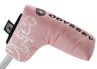 Odyssey Island Breeze Blade Putter Cover 5509003