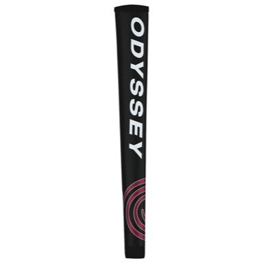 Odyssey Jumbo Putter Grip Black