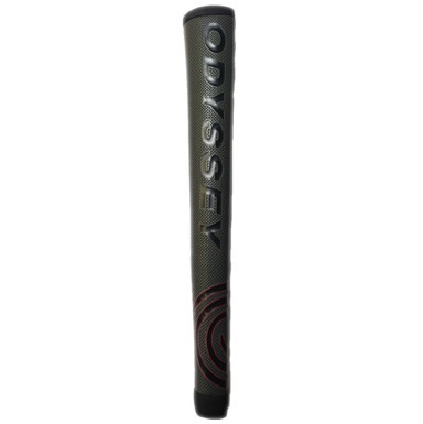 Odyssey Jumbo Putter Grip Charcoal