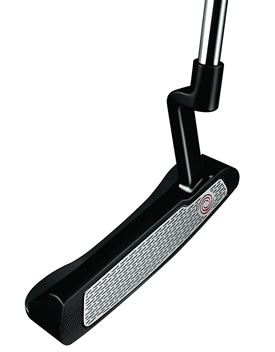 Odyssey Metal X #1 Putter