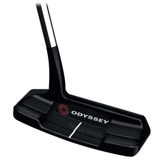 Odyssey Metal X 6 Putter 2012