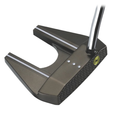 Metal X Milled #7 Golf Putter