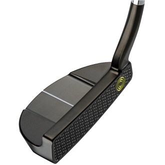 Metal X Milled 9 HT Putter 2014