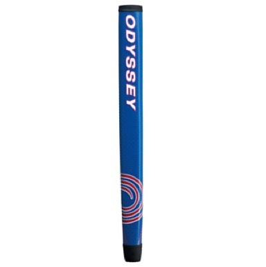 Midsize Putter Grip Blue