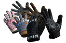 Power Gloves