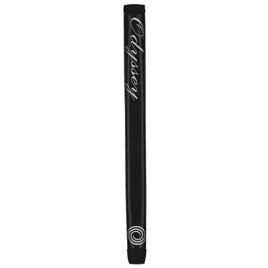 Odyssey Quilted Putter Grip Black