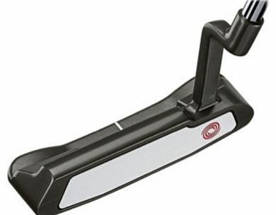 Tank #1 Golf Putter