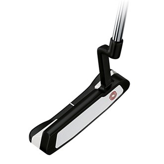 Odyssey Tank 1 Versa Putter 2014