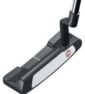 Odyssey Tank Cruiser #1 Wide Golf Putter