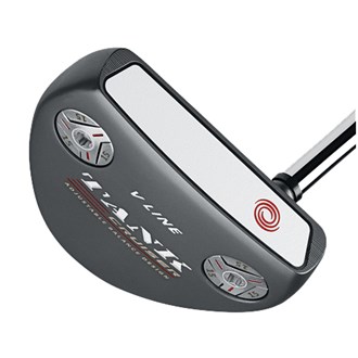 Tank Cruiser V-Line Putter with