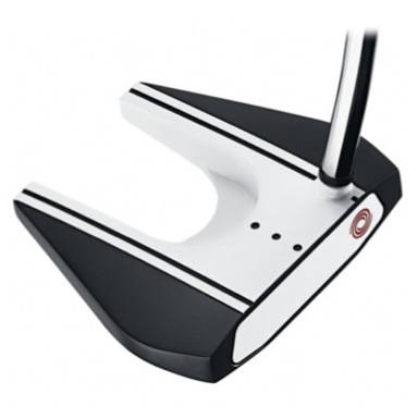 Odyssey Tank Versa #7 Putter