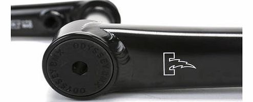 Thunderbolt Socket Drive 175mm Rhd Cranks