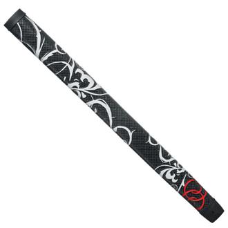 Tropic Putter Grip (Black)