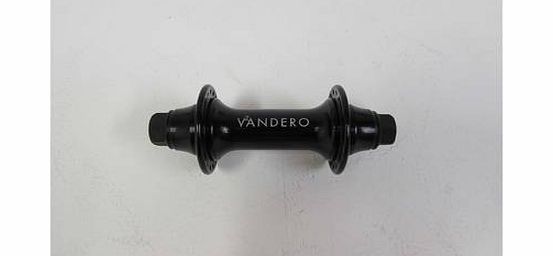 Vandreo Ii Front Hub - 36h (ex Display)