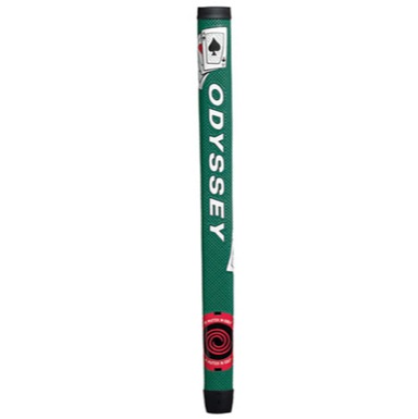 Vegas Putter Grip Green