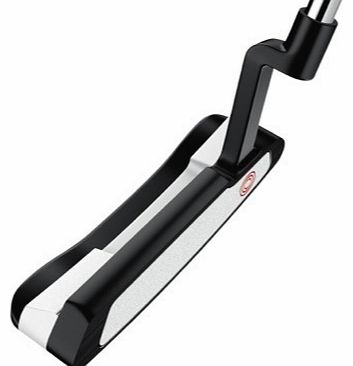 Versa #1 Black (BWB) Golf Putter