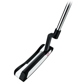 Odyssey Versa 1 Black Putter 2013