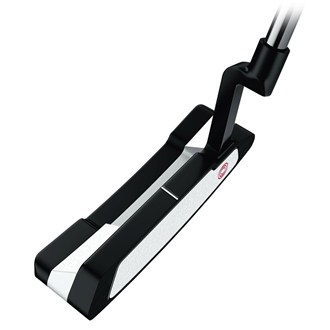 Odyssey Versa 2 Black Putter 2013