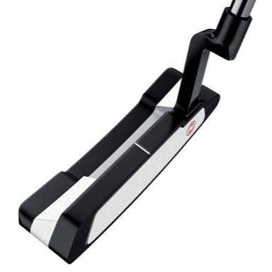 Odyssey Versa #2 Black Putter