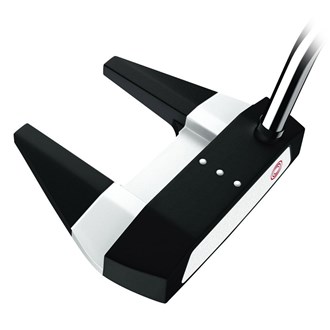 Versa 7 Black Putter