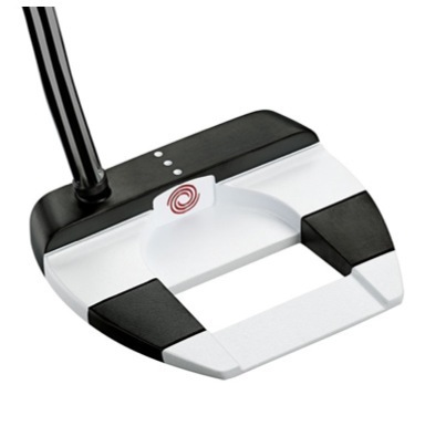 Odyssey Versa Jailbird Putter