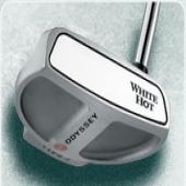 Odyssey White Hot 2 Ball Putter - 35 inch /