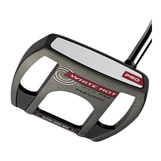 Odyssey White Hot Pro Havok Putter 2014