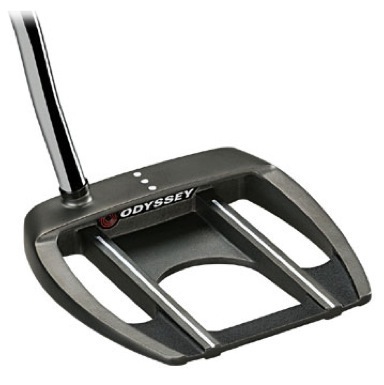 Odyssey White Hot Pro Havok Putter