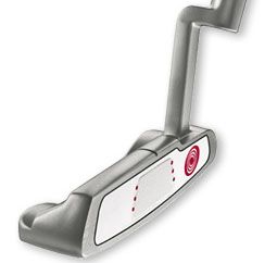 Odyssey WHITE HOT XG #1 PUTTER LH / 33