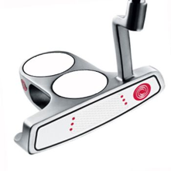 Odyssey WHITE HOT XG 2 BALL BLADE PUTTER Right / 33