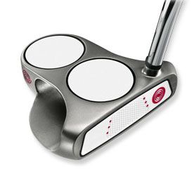 Odyssey WHITE HOT XG 2-BALL LEFT / 33