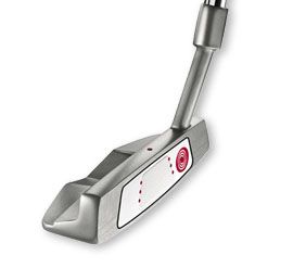 Odyssey WHITE HOT XG #4 PUTTER LH / 33