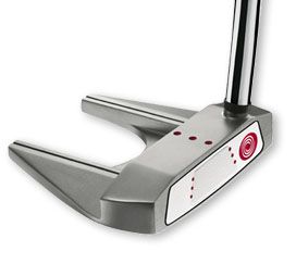 Odyssey WHITE HOT XG #7 LONG PUTTER Right / 48