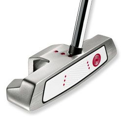 Odyssey WHITE HOT XG #8 PUTTER RH / 33