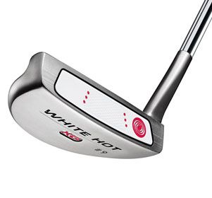 Odyssey WHITE HOT XG #9 PUTTER Right / 34