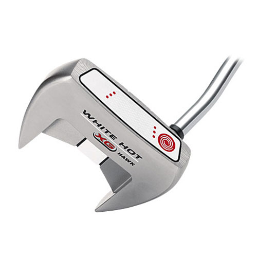 Odyssey White Hot XG Hawk Putter