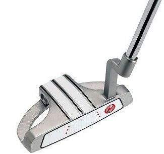 Odyssey WHITE HOT XG MARXMAN MINI MALLET Right Hand / 33 Inch