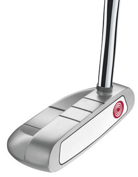 Odyssey White Hot XG Rossie Putter