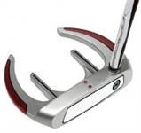 White Hot XG Sabertooth Belly Putter