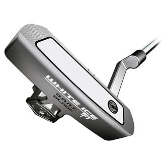 Odyssey White Ice Dart Blade Putter 2012