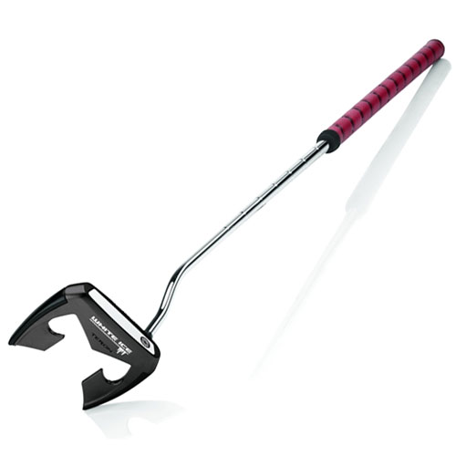 Odyssey White Ice Teron Mid Putter 2010