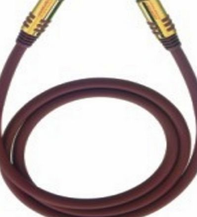 OEHLBACH 20532 Oehl 1Cinch-1Cinch 3* rd 2.0 m