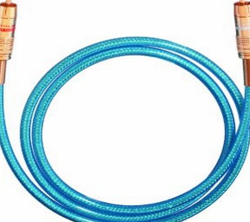 OEHLBACH 2064 Oehl 1Cinch-1Cinch 3* bu 0.5 m