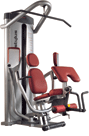 Multi Stylus Gym Ex Demo Model