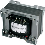 Valve Output Transformer ( Valve Output Tx )