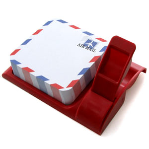 Antics Air Mail Note Catapult