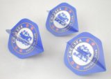 Chelsea FC Dart Flights