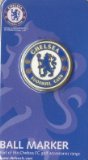 Chelsea FC Golf Ball Marker