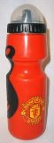 Manchester United FC Drinks Bottle - Red