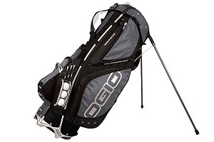 Ogio Edge Stand Bag